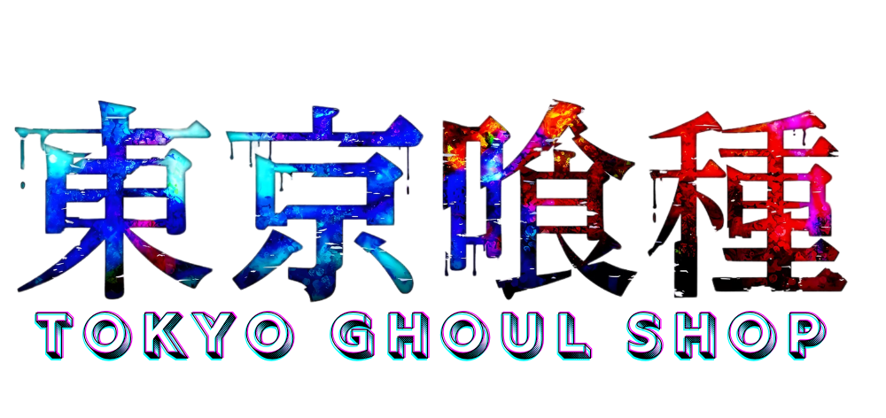 Tokyo Ghoul Shop