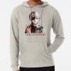 ssrcolightweight hoodiemensoatmeal heatherfrontsquare productx1000 bgf8f8f8 20 - Tokyo Ghoul Shop