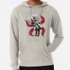 ssrcolightweight hoodiemensoatmeal heatherfrontsquare productx1000 bgf8f8f8 25 - Tokyo Ghoul Shop