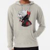 ssrcolightweight hoodiemensoatmeal heatherfrontsquare productx1000 bgf8f8f8 26 - Tokyo Ghoul Shop