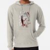 ssrcolightweight hoodiemensoatmeal heatherfrontsquare productx1000 bgf8f8f8 27 - Tokyo Ghoul Shop
