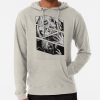 ssrcolightweight hoodiemensoatmeal heatherfrontsquare productx1000 bgf8f8f8 29 - Tokyo Ghoul Shop