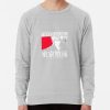 ssrcolightweight sweatshirtmensheather greyfrontsquare productx1000 bgf8f8f8 2 - Tokyo Ghoul Shop