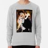ssrcolightweight sweatshirtmensheather greyfrontsquare productx1000 bgf8f8f8 21 - Tokyo Ghoul Shop