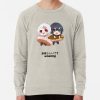 ssrcolightweight sweatshirtmensoatmeal heatherfrontsquare productx1000 bgf8f8f8 1 - Tokyo Ghoul Shop