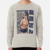 ssrcolightweight sweatshirtmensoatmeal heatherfrontsquare productx1000 bgf8f8f8 11 - Tokyo Ghoul Shop