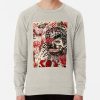 ssrcolightweight sweatshirtmensoatmeal heatherfrontsquare productx1000 bgf8f8f8 17 - Tokyo Ghoul Shop