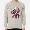 ssrcolightweight sweatshirtmensoatmeal heatherfrontsquare productx1000 bgf8f8f8 18 - Tokyo Ghoul Shop