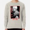 ssrcolightweight sweatshirtmensoatmeal heatherfrontsquare productx1000 bgf8f8f8 20 - Tokyo Ghoul Shop