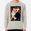 ssrcolightweight sweatshirtmensoatmeal heatherfrontsquare productx1000 bgf8f8f8 21 - Tokyo Ghoul Shop
