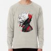 ssrcolightweight sweatshirtmensoatmeal heatherfrontsquare productx1000 bgf8f8f8 22 - Tokyo Ghoul Shop