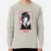 ssrcolightweight sweatshirtmensoatmeal heatherfrontsquare productx1000 bgf8f8f8 6 - Tokyo Ghoul Shop