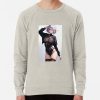 ssrcolightweight sweatshirtmensoatmeal heatherfrontsquare productx1000 bgf8f8f8 7 - Tokyo Ghoul Shop