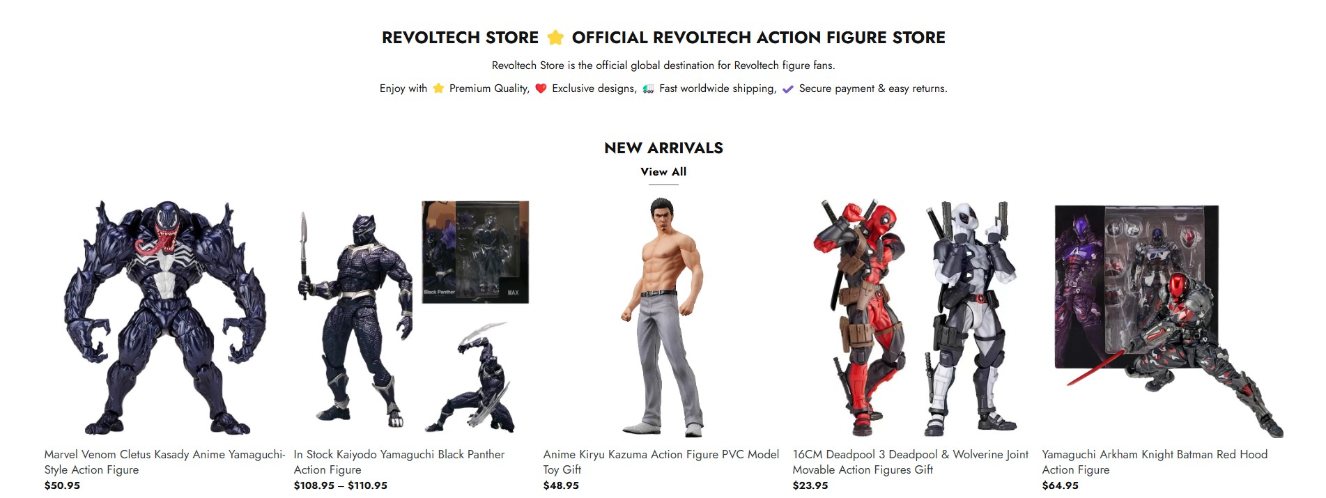 ffgf - Tokyo Ghoul Shop