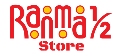 ranma 12 logo 1 - Tokyo Ghoul Shop