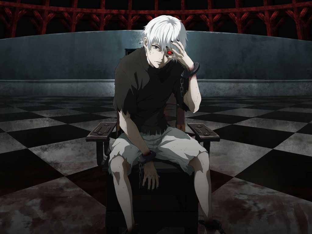 Tokyo Ghoul 10th Anniversary Celebrations and Events (2026)