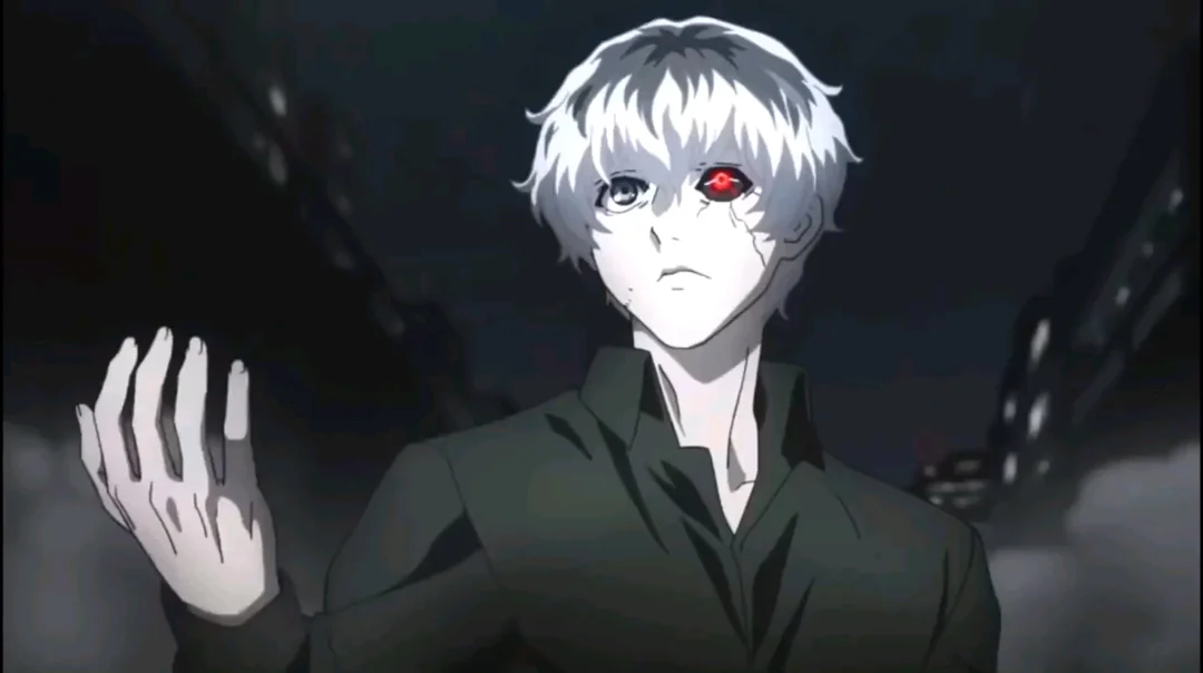 Tokyo Ghoul Characters Explained: Kaneki, Touka, and Beyond