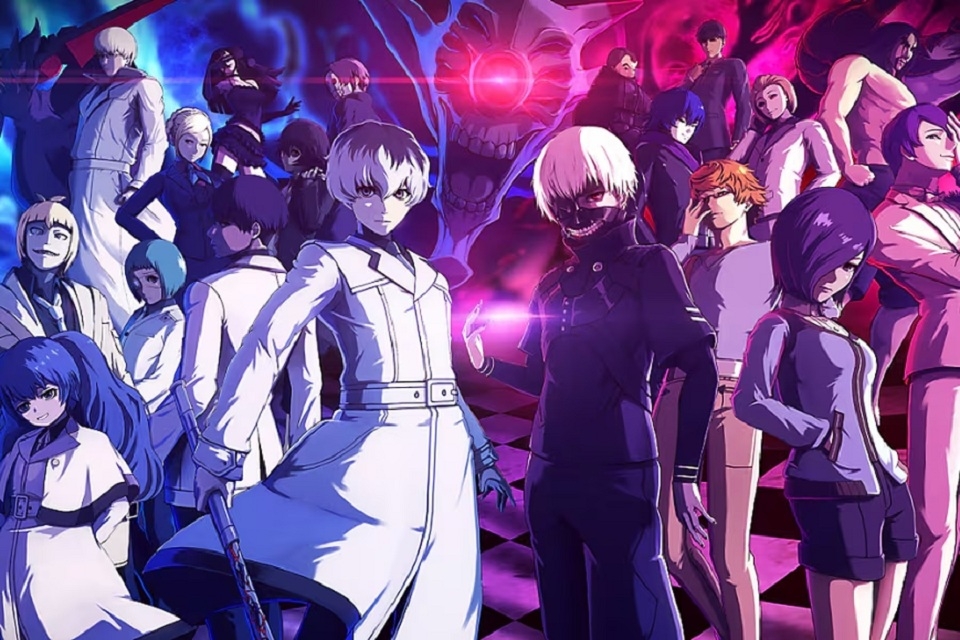 Tokyo Ghoul Characters Explained: Kaneki, Touka, and Beyond